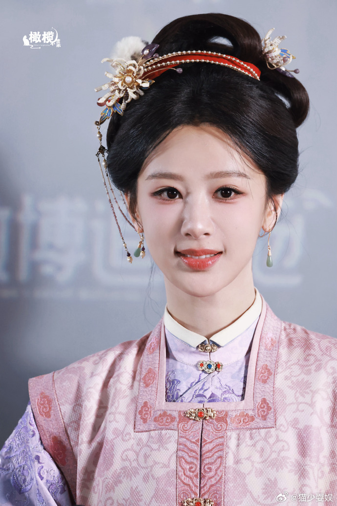 我吐槽爽了就杨紫这样看杨紫吐槽真的太过瘾！没有明星滤镜，坦荡又鲜活，句句通透，治