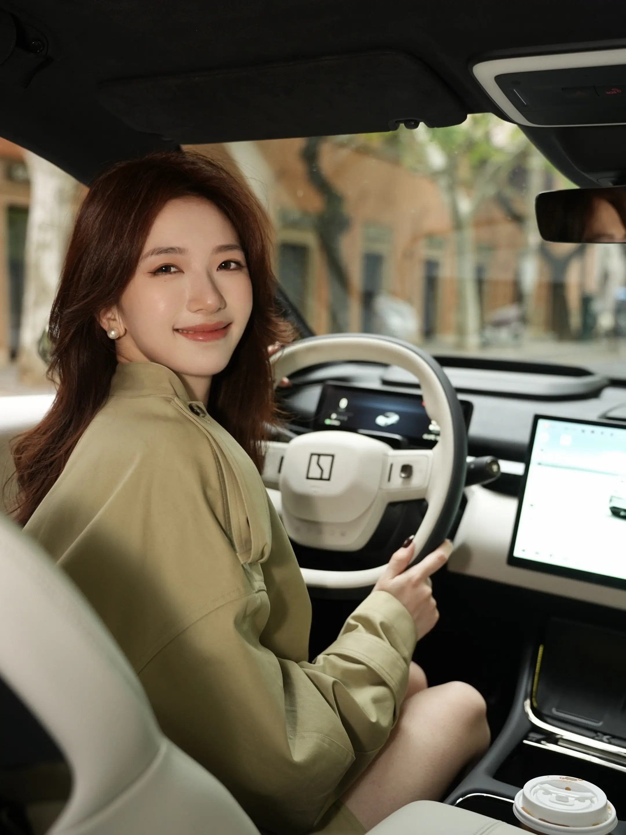 允许一切优雅发生