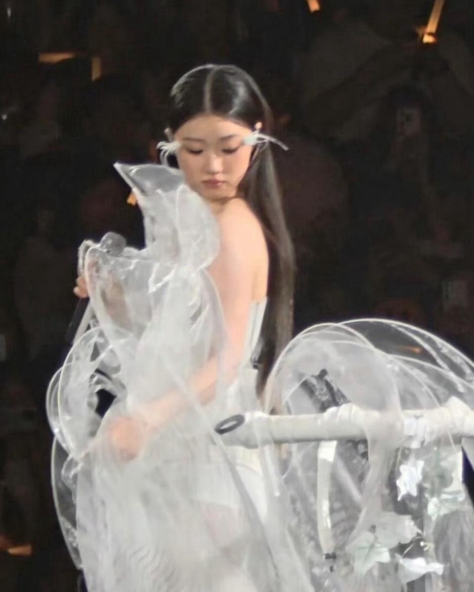 小咪…🥺 