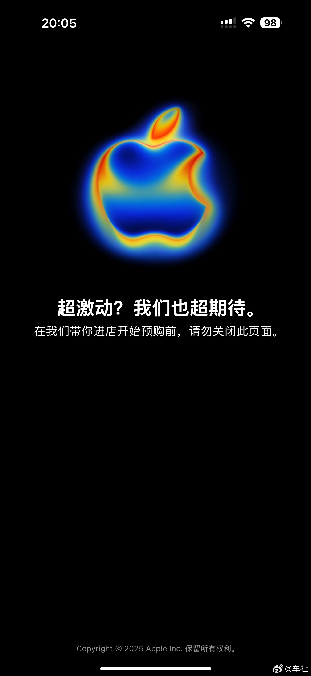 apple大家都在挤吗[允悲] ​​​