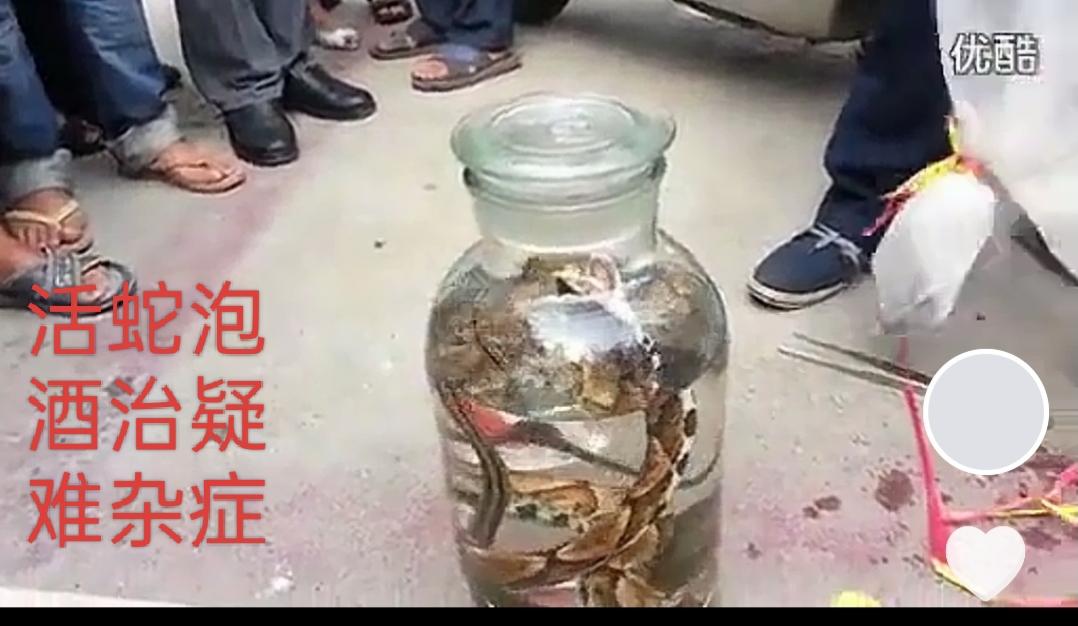 市井街头，总不乏一些人牵强附会、望文生义，装出一副身怀绝技的模样，鼓吹“以毒攻毒