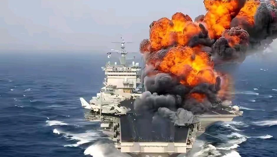 站起来，打回去！

美国不是神话，别听美国吹嘘！

从海湾战争到彻底拿下伊拉克、