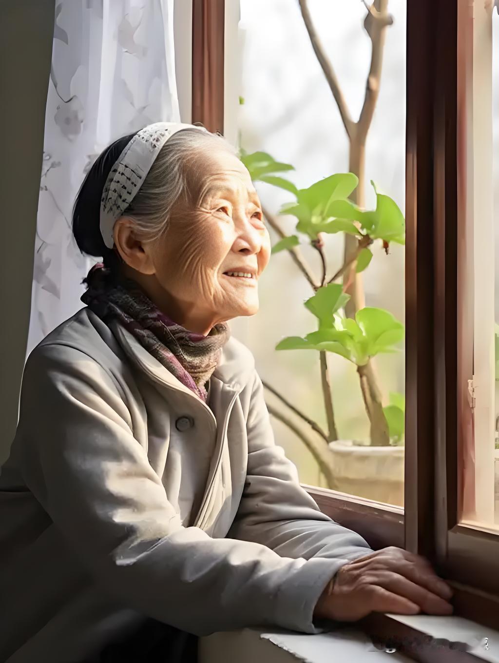 有人说：＂独居女人不要找保姆，尤其是有钱的独居女人。不然的话，只会死的更快。拥有