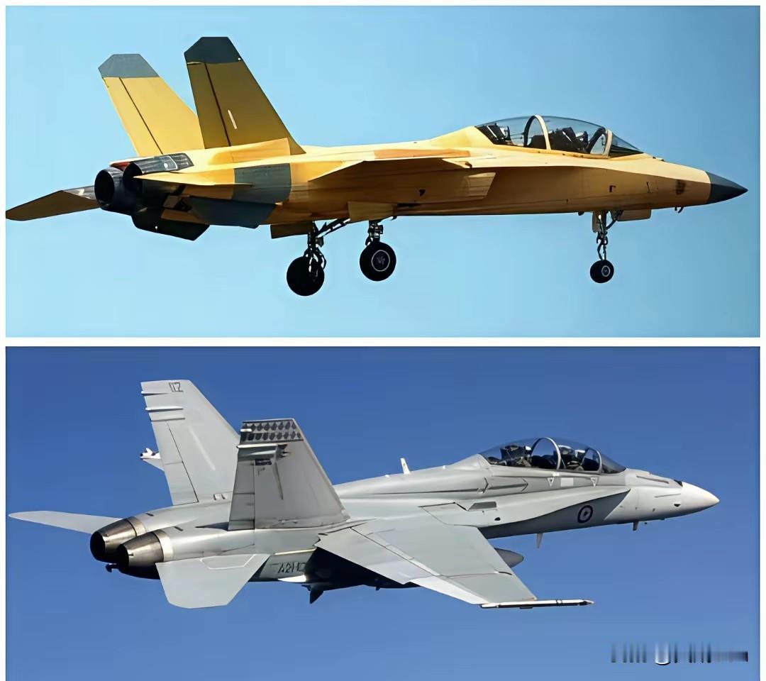 洪都小黄蜂，能有几分像？摸秃了。