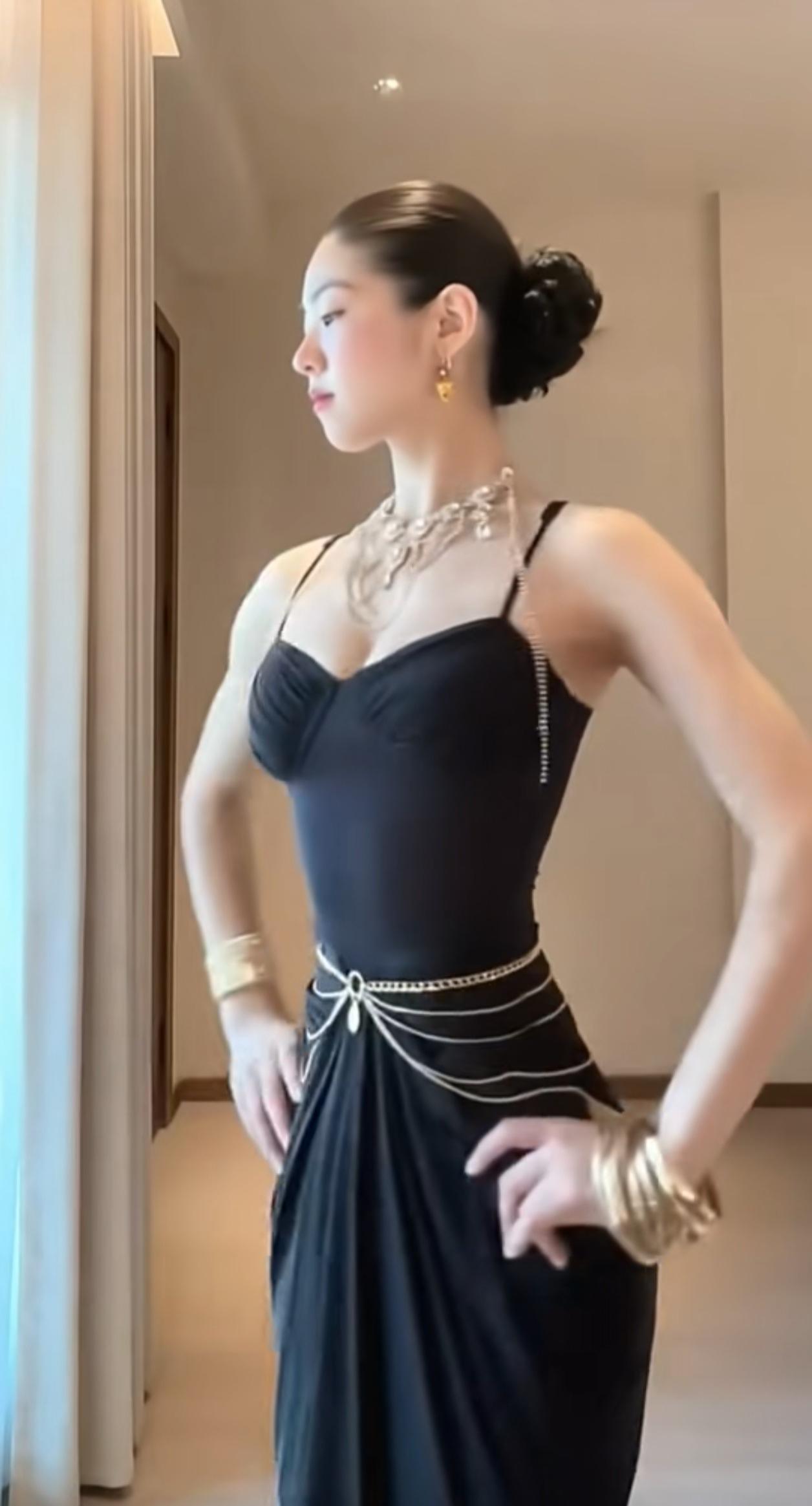 这是谁的谁？