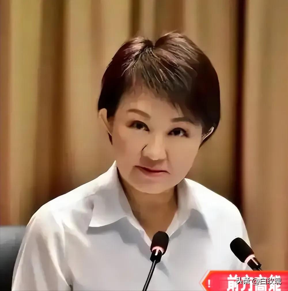 台中市长卢秀燕发布声明，
3月21日，台湾省台中市长卢秀燕结束11天访美行程，凌