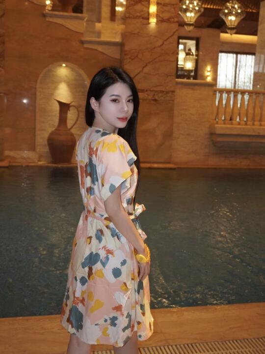 都市丽人的品质生活从水之梦开始～