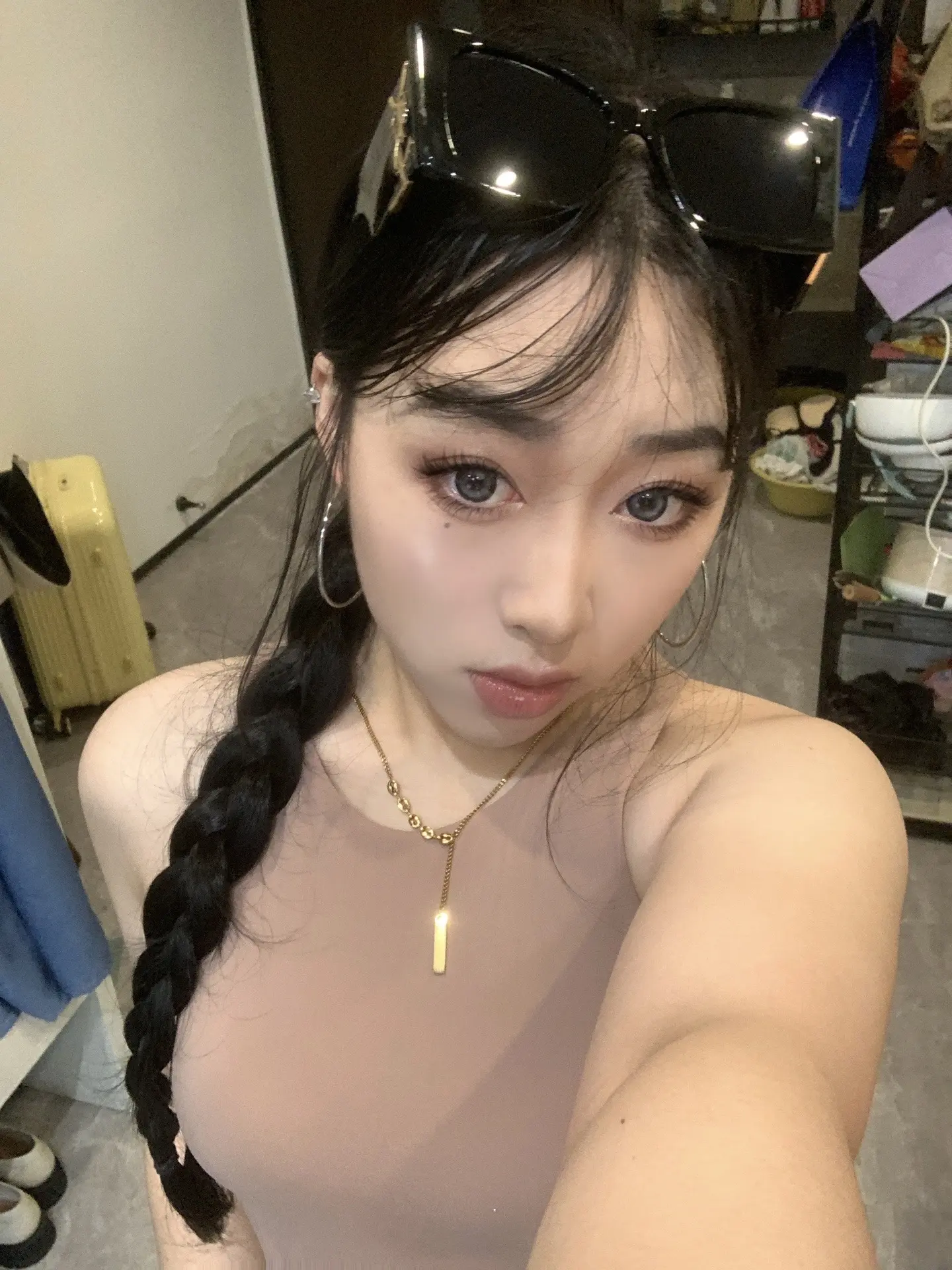 类型很重要，还是感觉