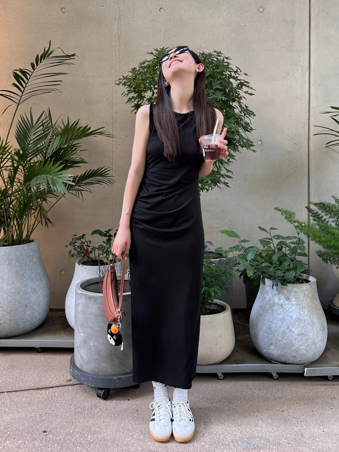 胶片日常✨就这样简单大方走天下