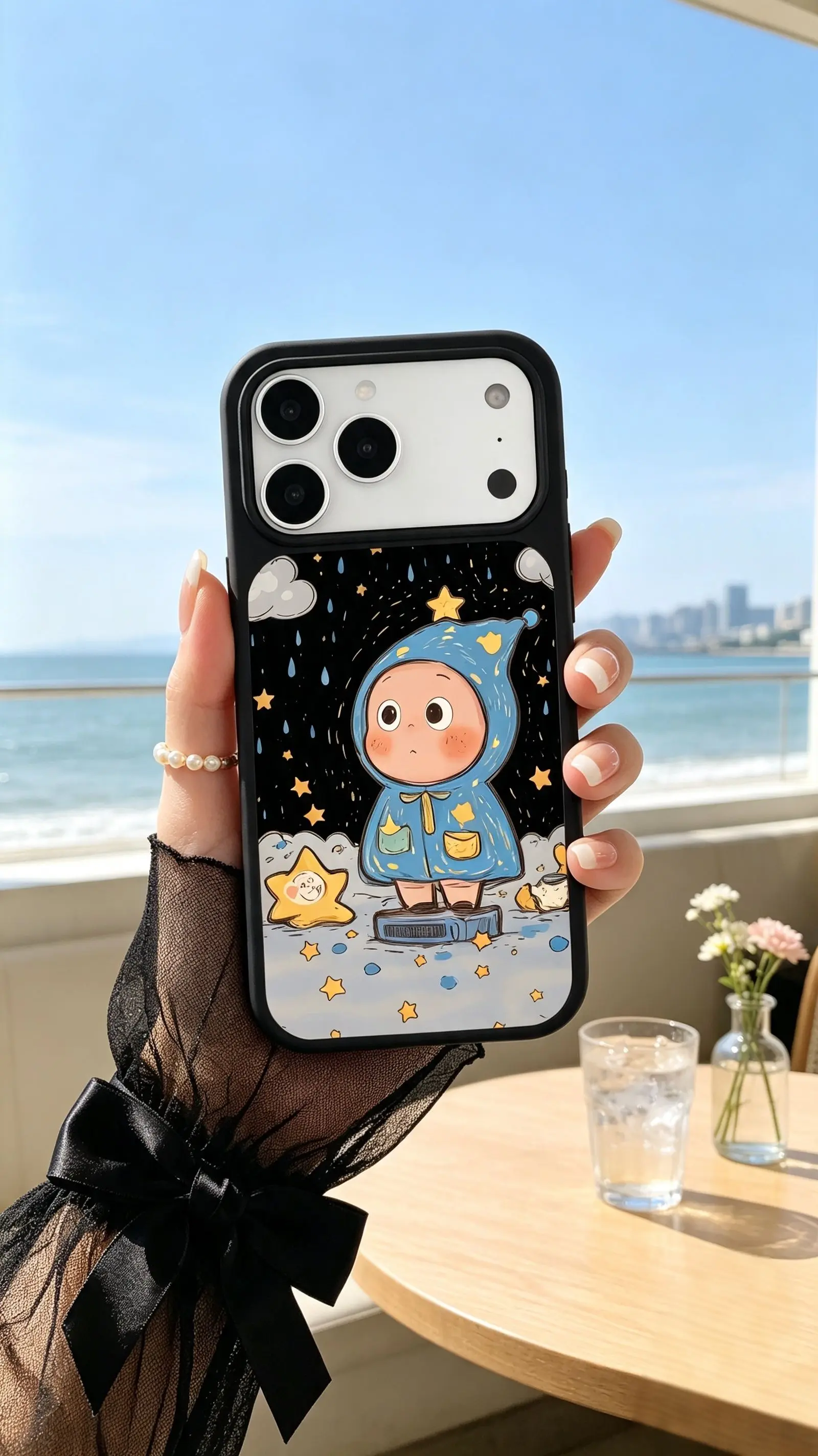 好喜欢我的手机壳 我的新手机壳 手机壳