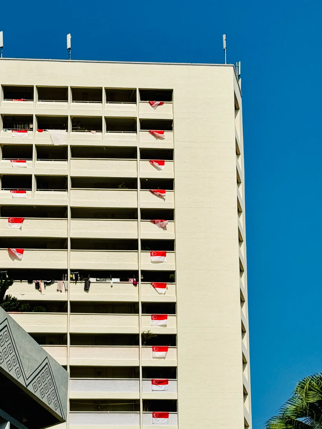 🇸🇬 闲逛如切路