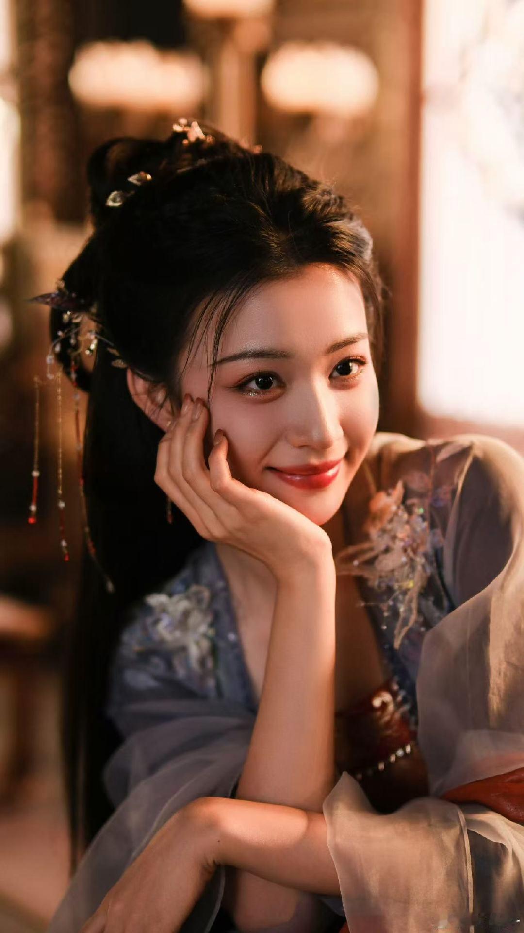 王楚然将去巴黎时装周啊啊啊啊啊啊燥候王楚然！王楚然巴黎时装周王楚然