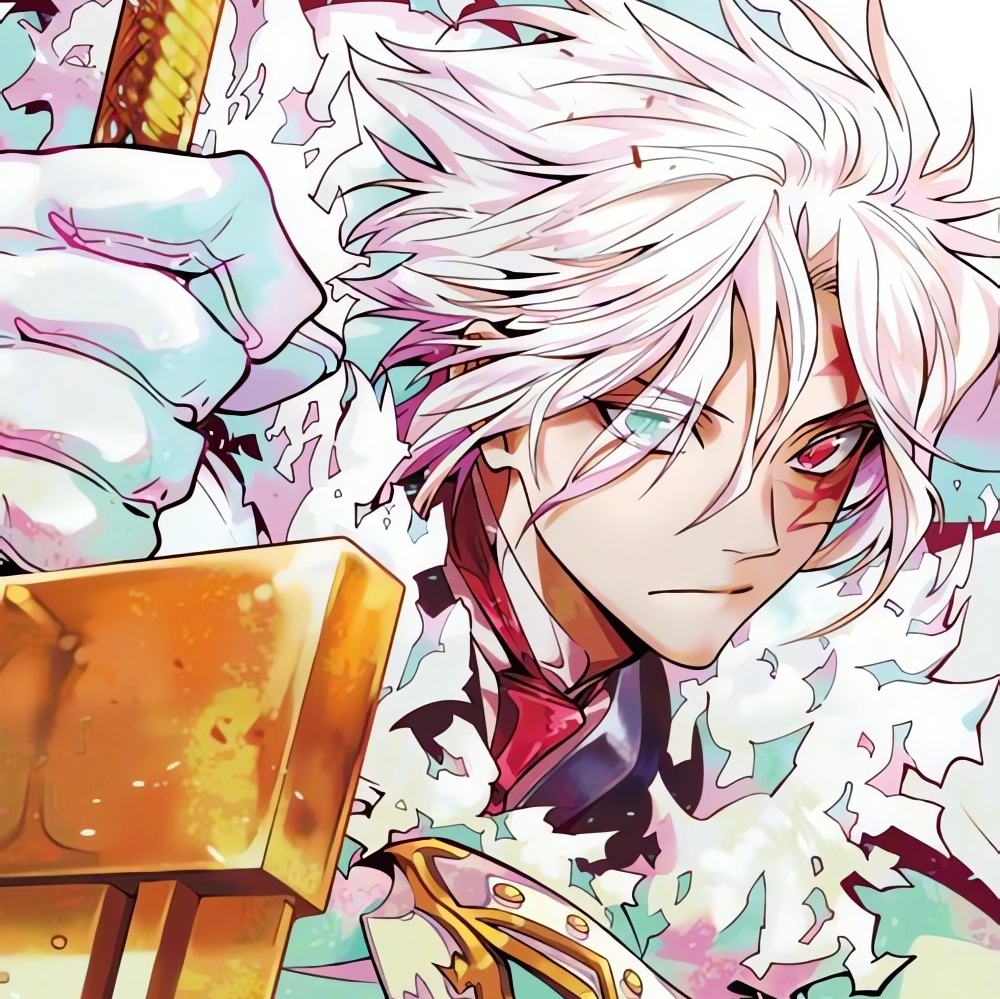 12月25号是《驱魔少年》亚连沃克生日 