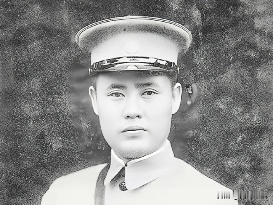 台军当中
有没有
“傅作义”

傅作义
为促成北平和平解放
立了大功

当今“傅