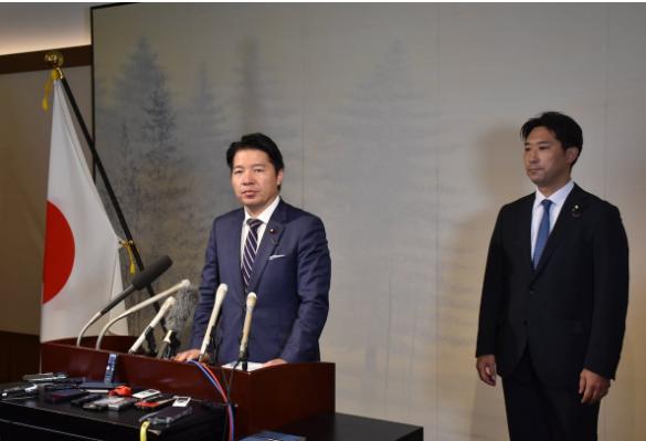 会谈非常的激烈！日本访华代表团一口气对我们提了三个要求！原本仅规划一小时的会面，