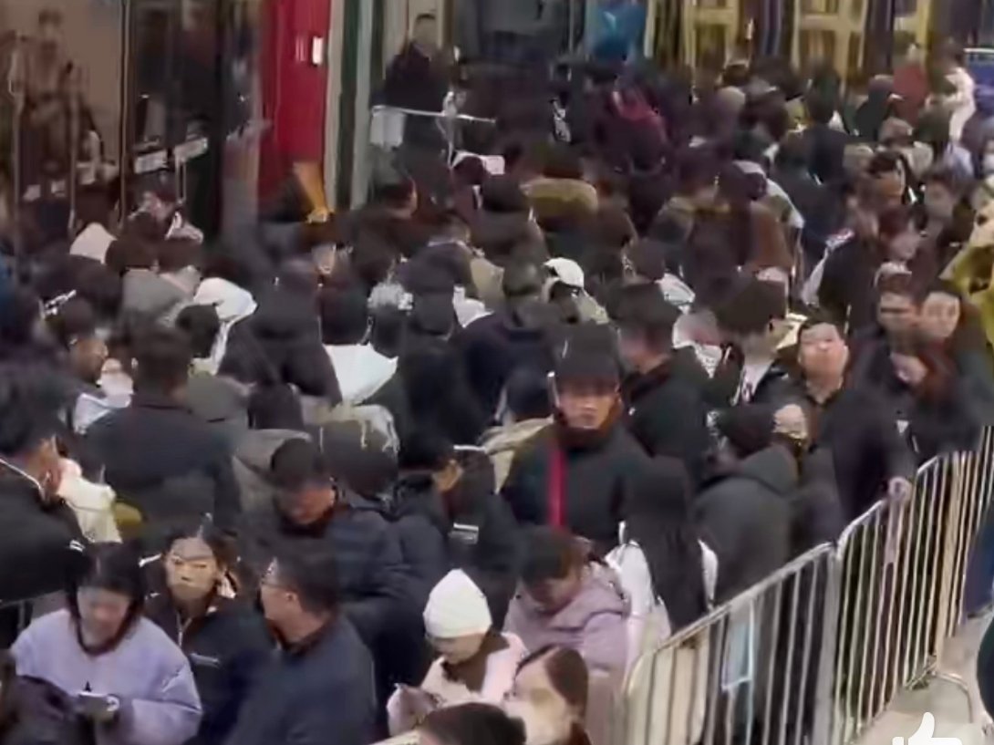 潍坊社区藏着民生宝藏搭子潍坊的年味跟着盒区来了给全家准备年货轻松多了。孩子的酸奶