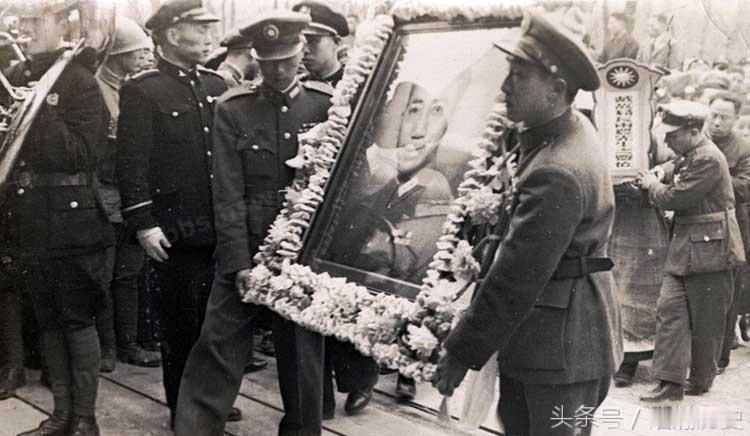 蒋介石时常骂部下时说：“要是雨农，根本不会发生这种事。”
1946年3月17日，