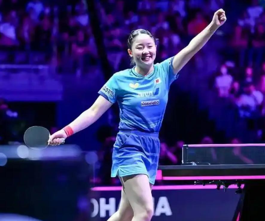 亚运会乒乓球喜报：女团4强名单出炉，日本队3:0，国乒下一轮将遇强敌：难度大，2