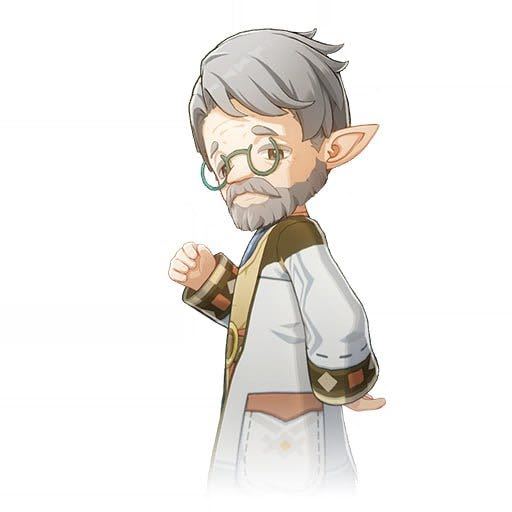 地方传奇 