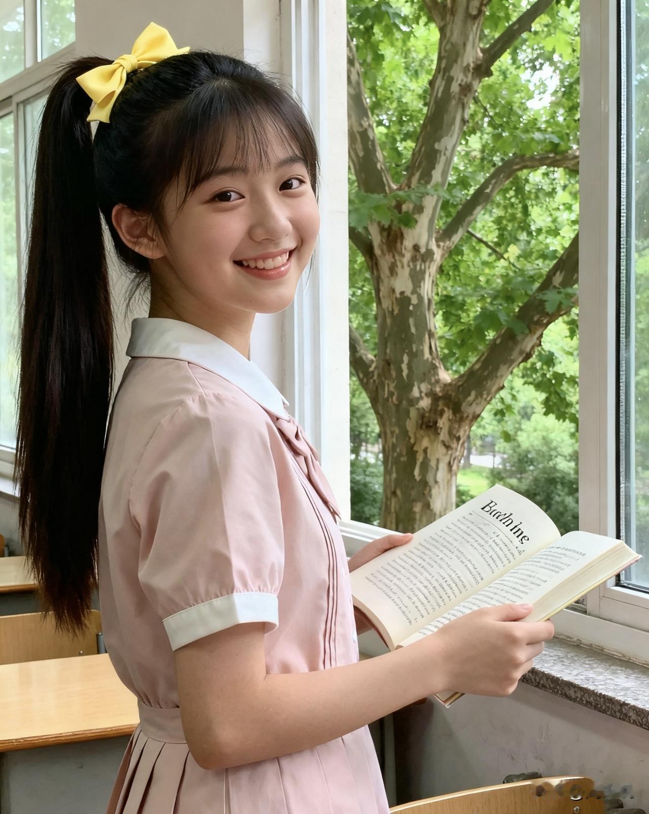 15岁女儿拒入校，妈妈抑郁崩溃：“看着同学读书，我万箭穿心”！网友：“别再逼孩子
