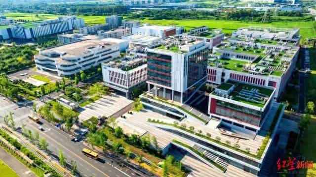又一国家级平台落地成都！高原、高寒、高热、高湿都能模拟