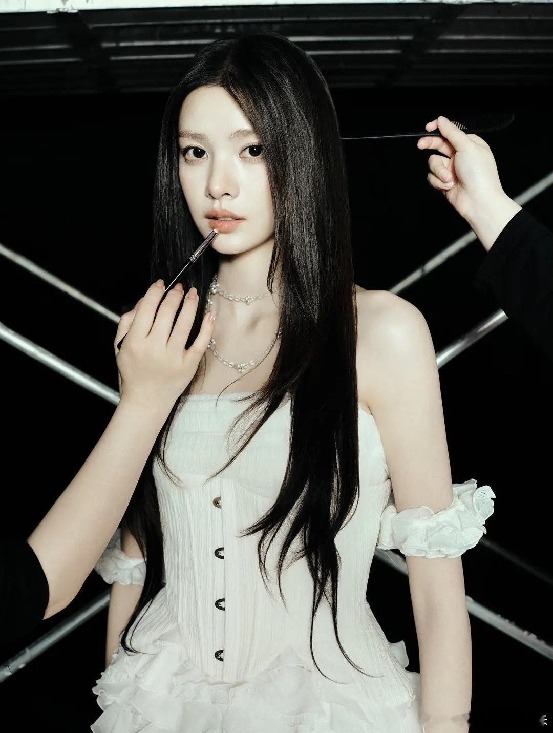 乘风2026 | 感觉这届浪姐是最有女团味的一季，颜值都好高 