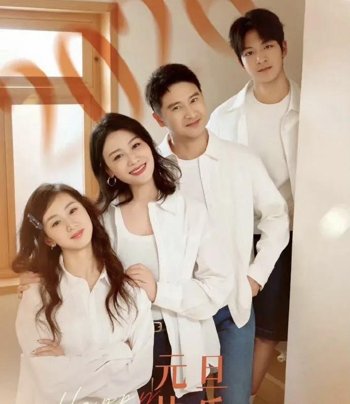 田亮女儿田雨橙是他们家里最好看的，比妈妈还漂亮[比心][比心]