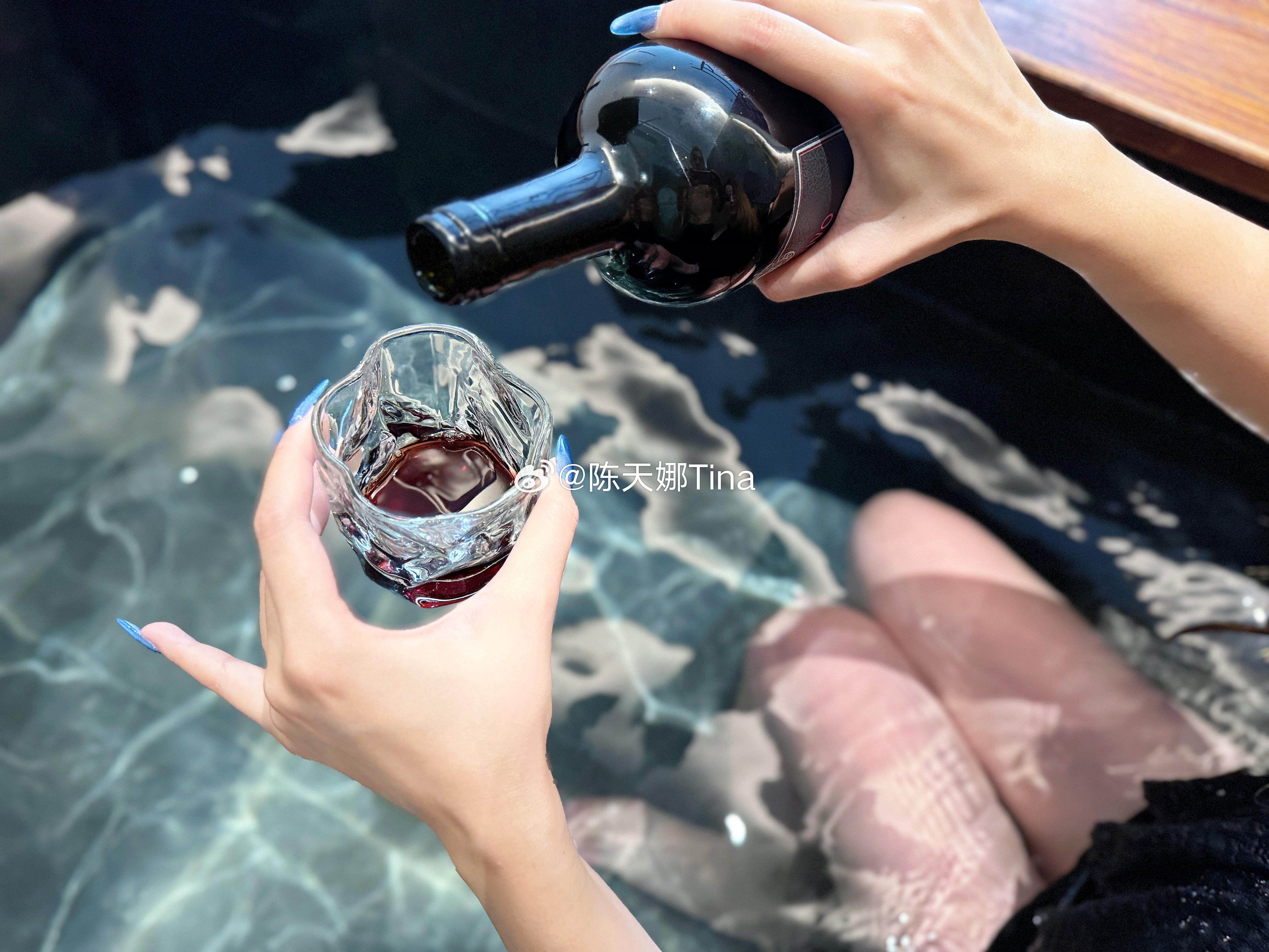 ♨️🍷  ​​​