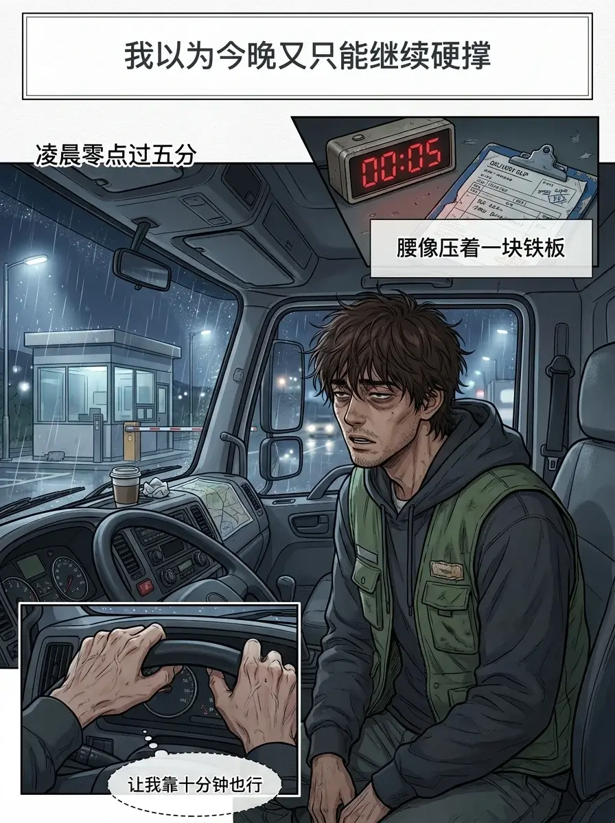 这么尊重劳动者的企业 成功是必然的。