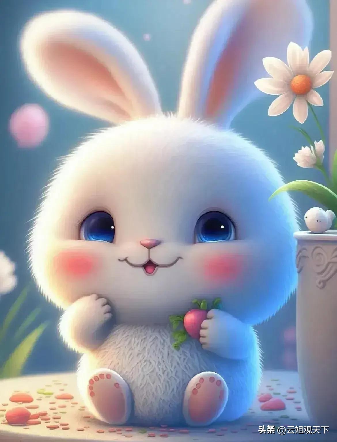 清明前运势焕新，生肖兔迎来大转变
 
春风渐暖、清明将至，万物焕新的时节里，生肖