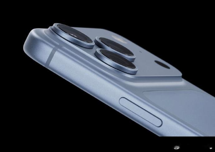 苹果发布会今年的iPhone 18 Pro系列四个颜色，我都很喜欢！原本以为黑色