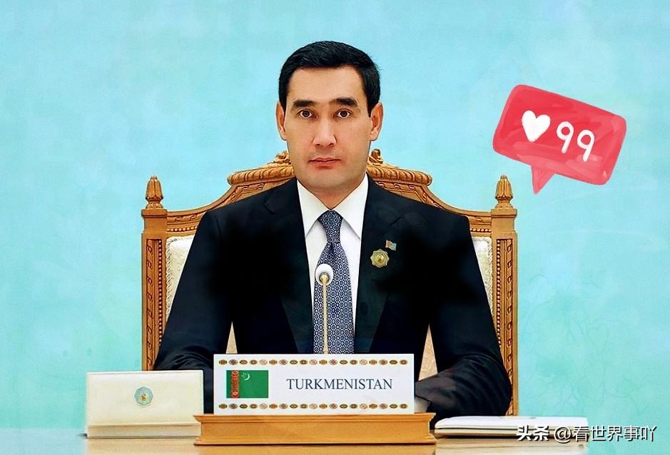 中方霸气拿下！
土库曼斯坦正式官宣，将本国最大气田重点区块交由中方开发，中石油成