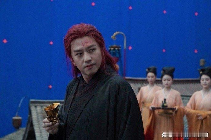  离了邓超谁还把我当小孩哄《刺杀小说家2》有他超安心！离了邓超谁还把我当小孩哄，