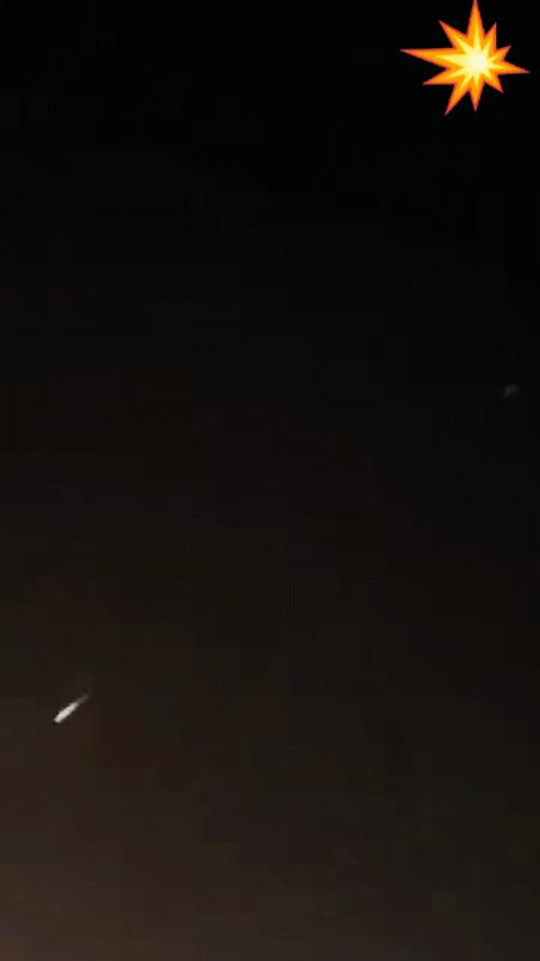 朱拜勒工业城能源枢纽遭波斯打击，沙特、阿联酋两大能源核心设施遭袭，卫星热图显示火