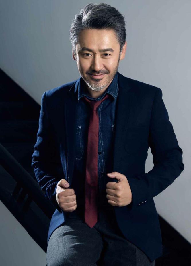 从叔圈顶流到 "老赖"！吴秀波新增 6200 万被执行，7.56 亿债务压垮的不