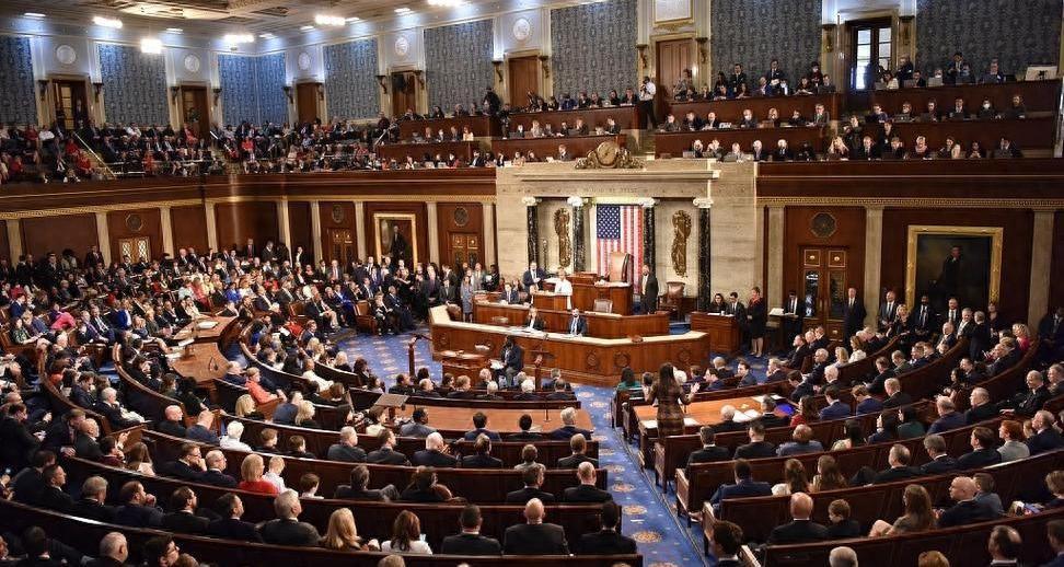 美帝国主义确实是“亡我之心”一直不死，对中国搞渗透一年就开支1300万美元！
据