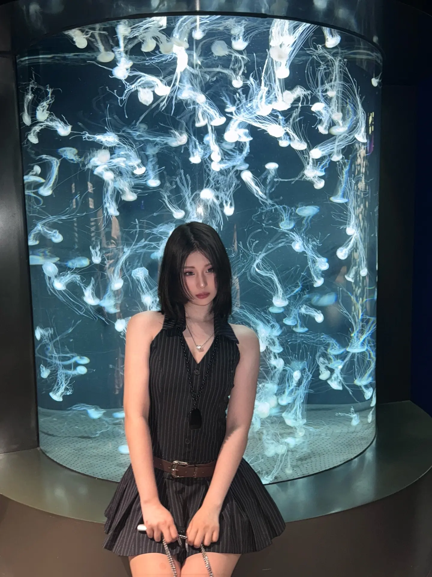 🇸🇬没意思的是我。留学生