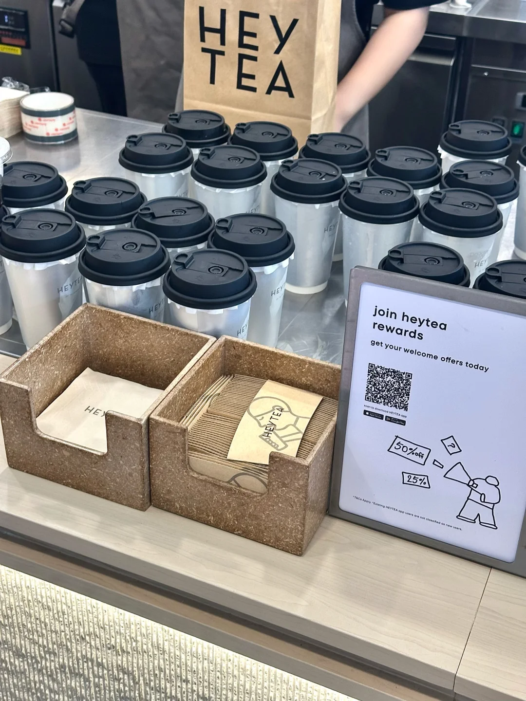 🇺🇸｜小奶茉大军出击✊买一送一（11/4今天）