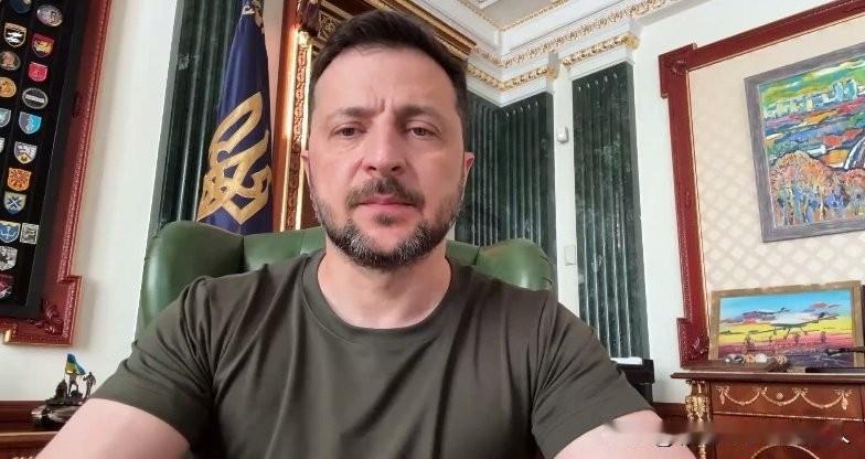 摊牌了！泽连斯基在伦敦直接开口：把阿布拉莫维奇卖切尔西的23.5亿英镑拿来买防空