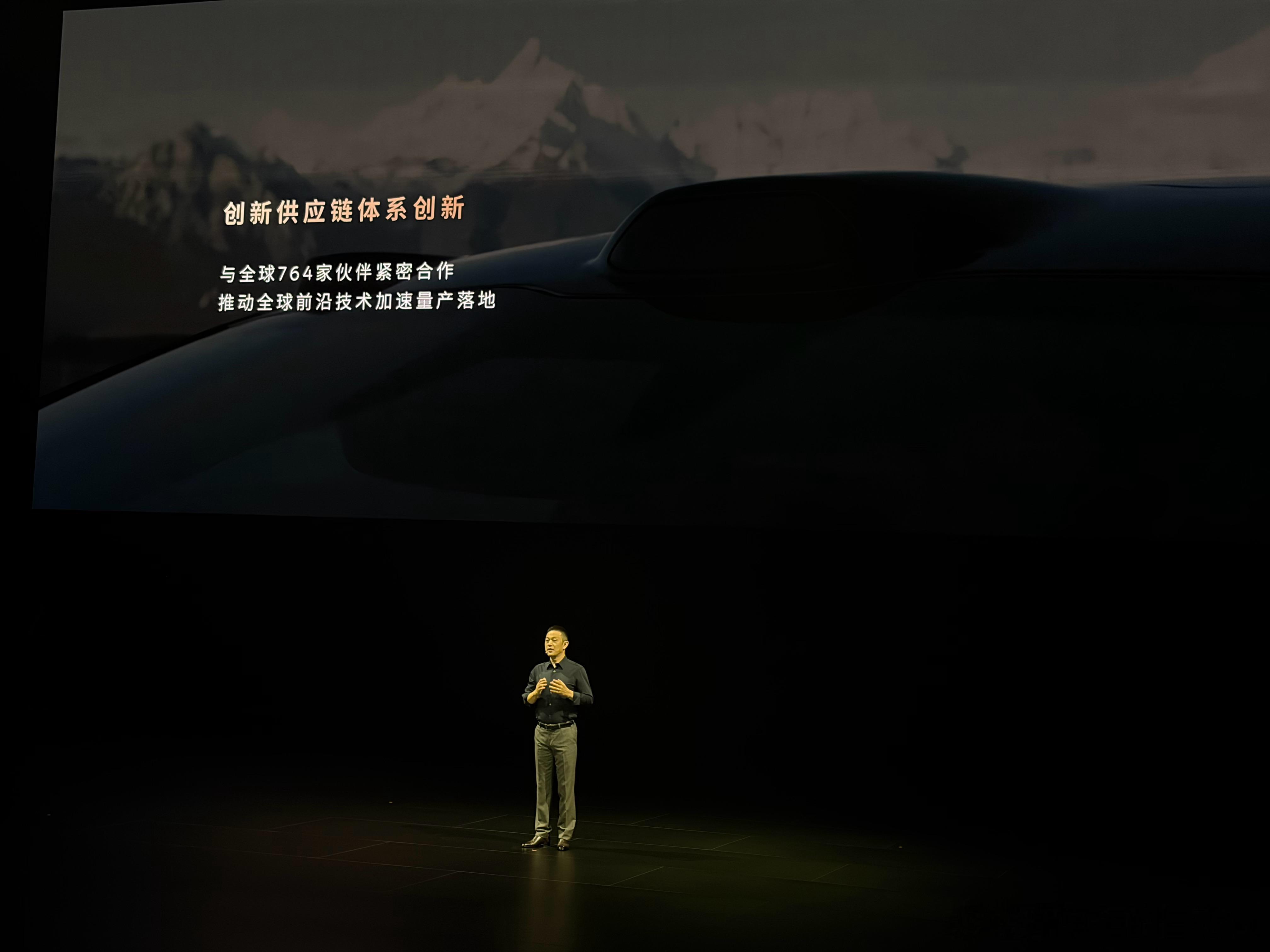 今天的斌哥，西裤衬衫皮鞋，他们说终于有登味了蔚来es9蔚来