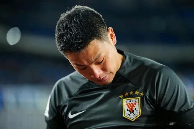 家人替吴兴涵发声，王大雷却无辜躺枪！
  吴兴涵在客战横滨水手的比赛中替补出场发