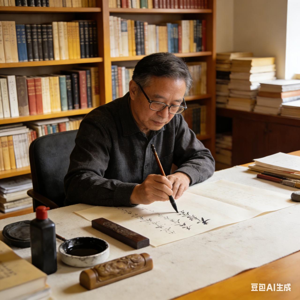 一位北大教授令人醍醐灌顶的话：
最好的家教：
一、气节。冻死迎风站，饿死不作声。