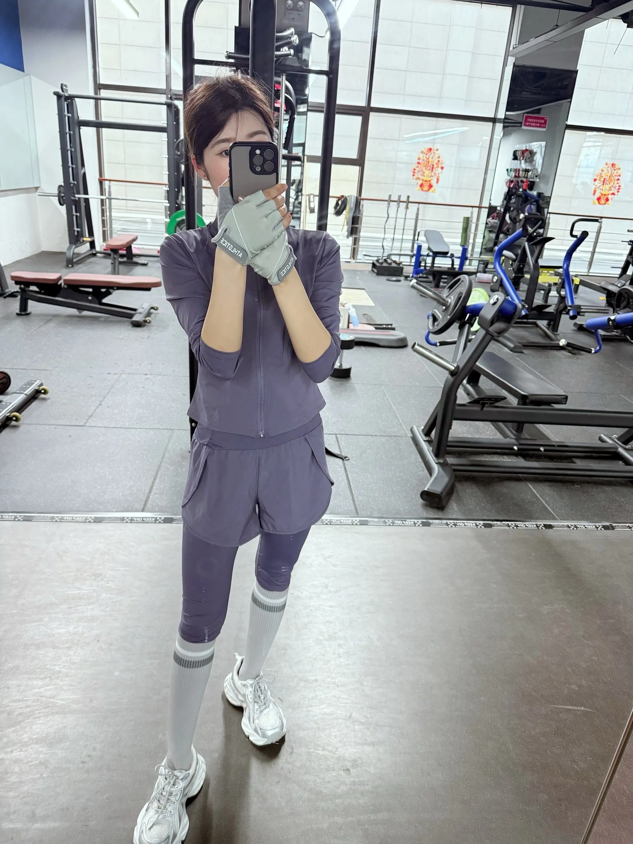 真正的胜利者是 身体好的人 心情好的人