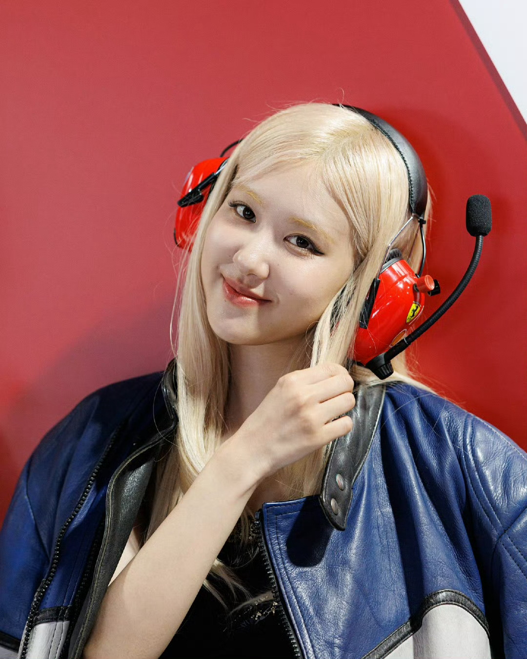 kpop自拍分享Rose朴彩英 ​​​