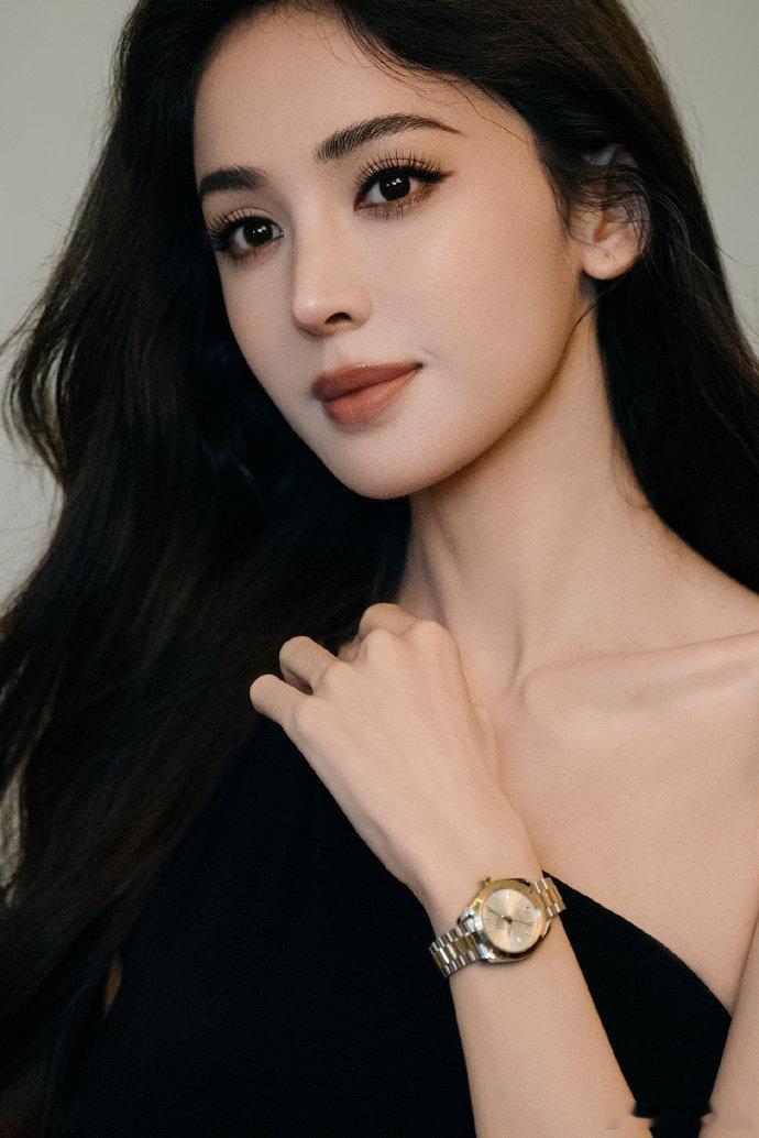 娜扎天选高干文女主 商务四奢不是白拿的！娜扎这气质配高干文设定，简直量身定做，待