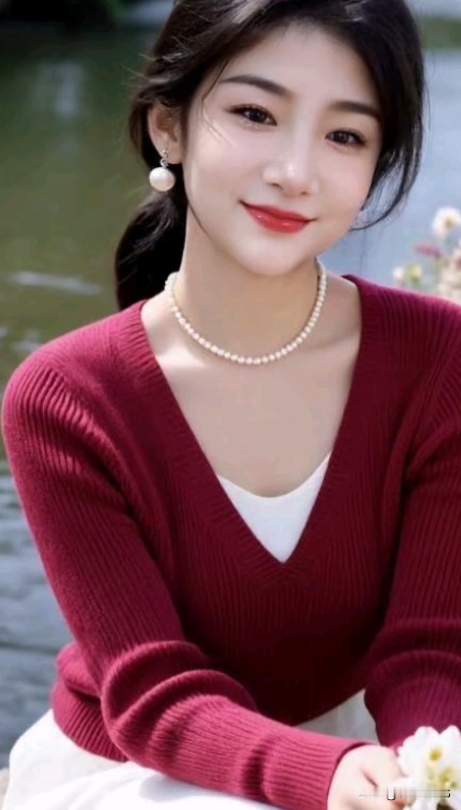 《春色》
闲牛徐歨踏春来
暗惹桃花笑面开
壕岸风轻梳乱草
花端露坠染苍台
蜂寻蜜