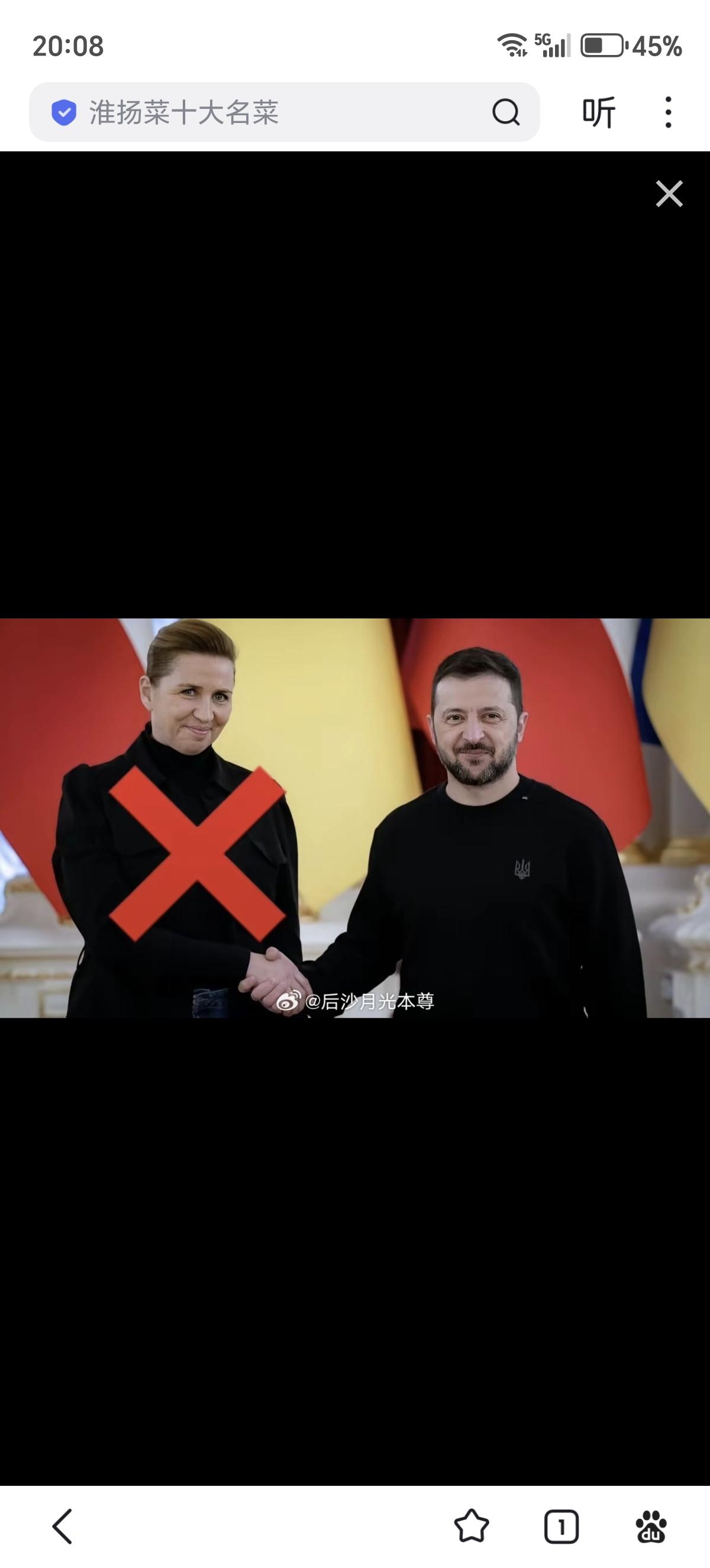 丹麦社民党选举失利，3月25日，丹麦国王腓特烈十世接受首相弗雷泽里克森提交的辞呈