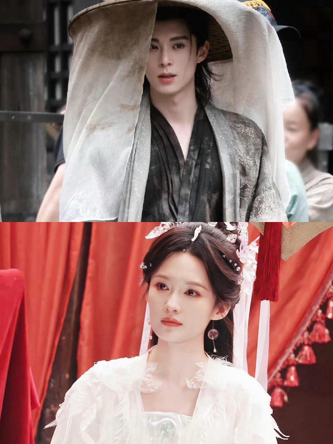 拒绝内卷😆王鹤棣李沁新剧反套路仙侠❗️ 