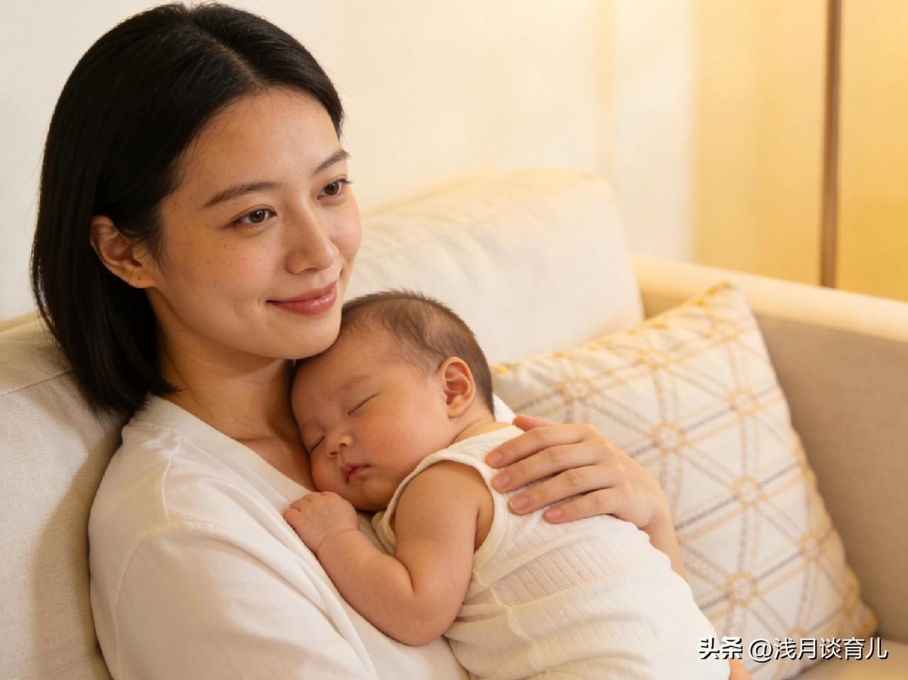 在家带娃的这几年，我承认：我真的焦虑过，而且不止一次。
 
没有上下班，没有休息