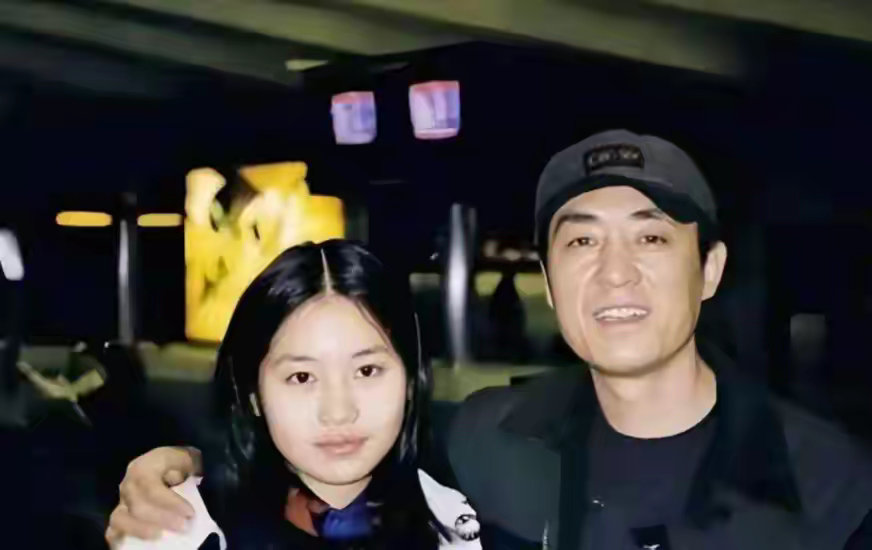 隐忍24年，陈婷终于熬出头，她给所有“已婚女人”狠狠上了一课 